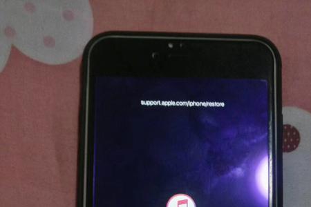 苹果6sp时间不对怎么调