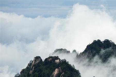 什么什么云海填词语