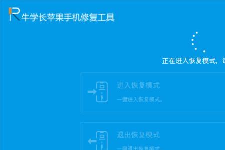 刷机成功还是停留在恢复模式
