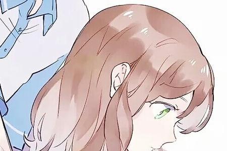 男孩说在看动漫女孩回复