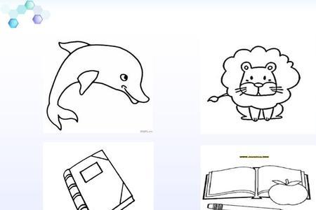 线有曲直吗 小学数学