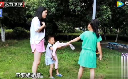 小朋友抱大腿的幽默句子