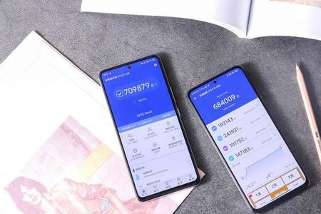 iqoo neo6 se和红米k40 s哪个好