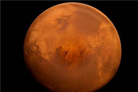 火星是恒星是卫星还是行星呢