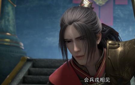 雪鹰领主陈宫主是好是坏