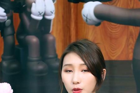 女生说其实你不用这样怎么回