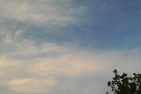 几许风风雨雨的意思
