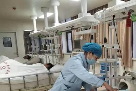 比icu更高级的叫什么