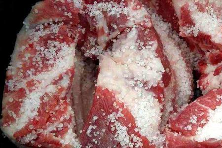 做肉圆子一斤肉需要多少豆粉