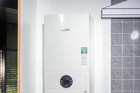 bosch壁挂炉频pre怎么处理