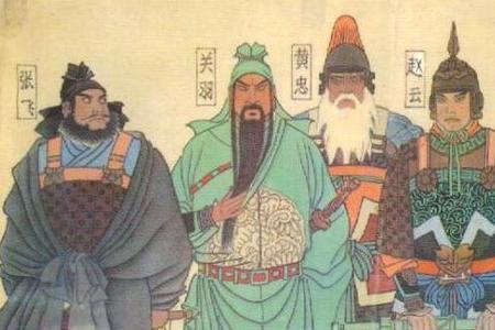 三英战吕布签文