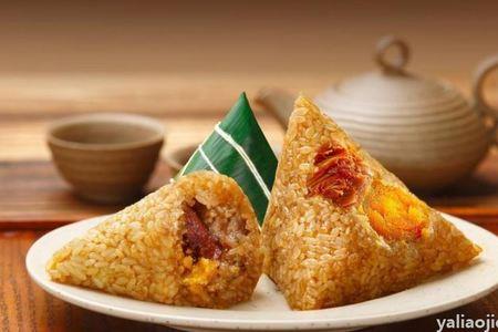 粽子煮多久就熟了