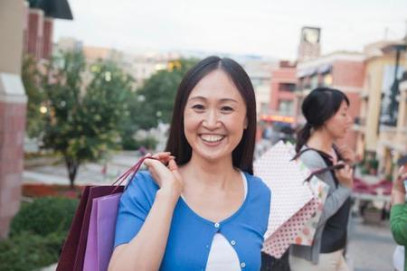 中年丧偶女人晚年好不好