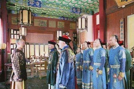 古代皇子怎么称呼同学