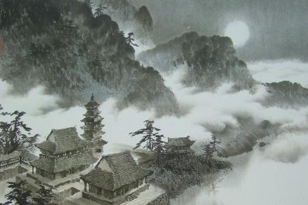 残叶是什么意思