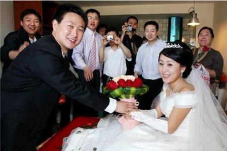 结婚要请领导吗