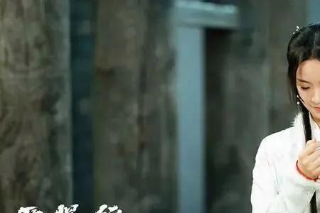 雪中悍刀行中洛阳是男的女的