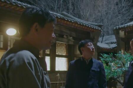 正阳门下厨师为啥不干了