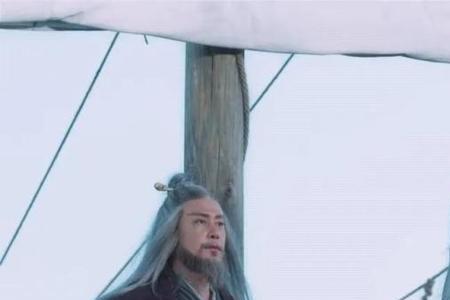 雪中悍刀行神霄剑阵是多少集