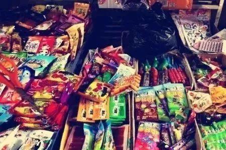 小卖部如何快速记住零食价格