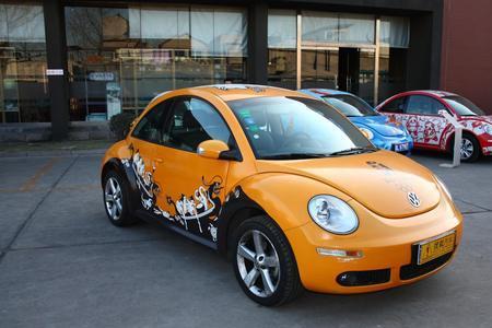 甲壳虫2022款是油车还是电车