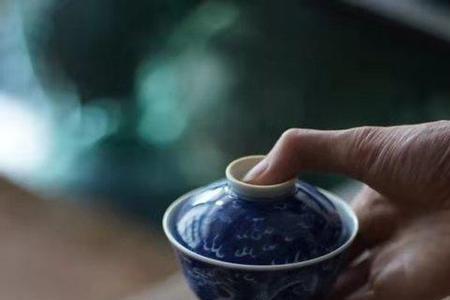 烹茶尽具，出自