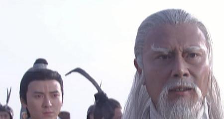 姜子牙怎么赐封