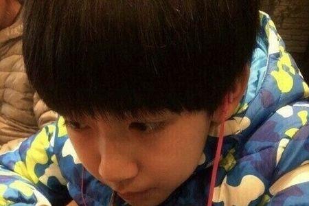 贺峻霖小时候综艺节目有哪些