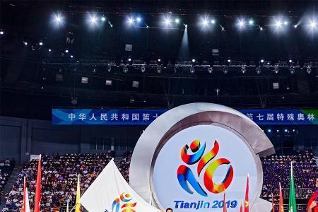 2022安徽省残运会开幕和闭幕时间