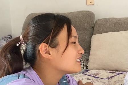 今天嫂子荣生喜婆婆说说心情