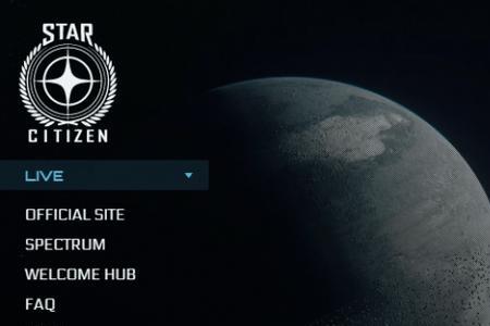 星际公民安装程序错误