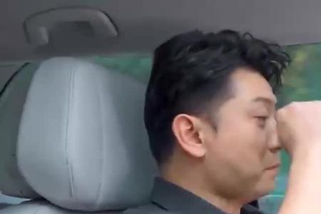 田雨是哈哈哈节目组请的吗
