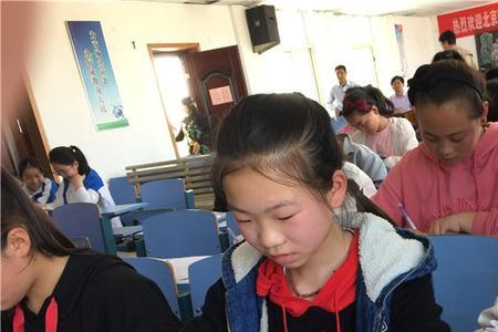 初中混子班是什么样的