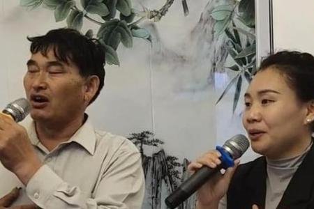 袁庆结婚了吗今年有多大了