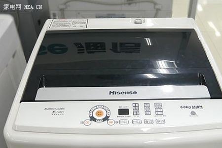 海信洗衣机暂停键失灵