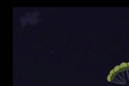 怪盗基德高空救新一，是哪一集