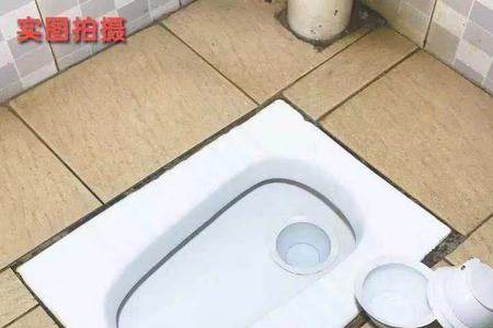 蹲坑两个洞怎么接