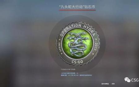 九头蛇大行动武器箱为啥这么贵