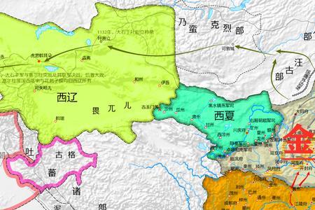 岳飞收回多少失地