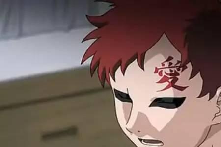 旋涡鸣人我爱罗第几集成为好友