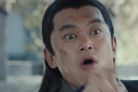 楼书恒的扮演者