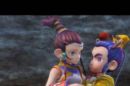 梦幻西游女儿村角色有讲究吗