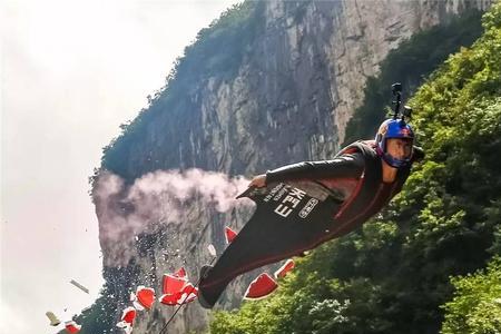 跃天门是什么意思