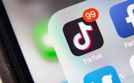 tiktok下载在国内没有网络