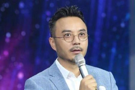 汪涵金鹰节发型引热议