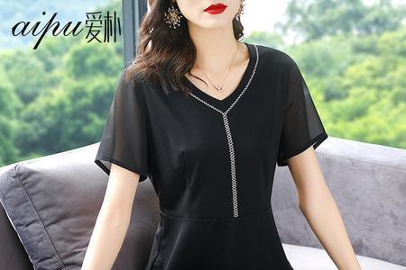 爱朴女装产地