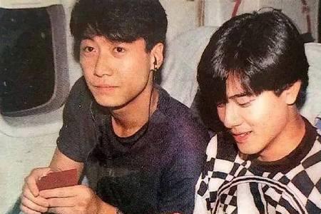 金曲捞四大天王是哪一位