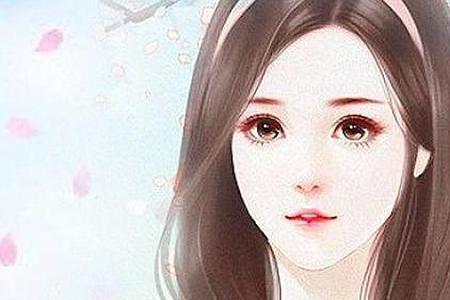 女主名叫顾青青的小说古代