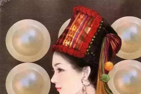 镜面天青色形容的是哪一个民族