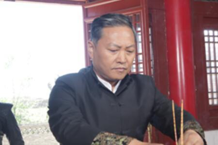 陈之辉会功夫吗